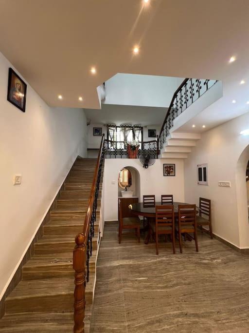 Holiday home Kalarikkal House Kochi