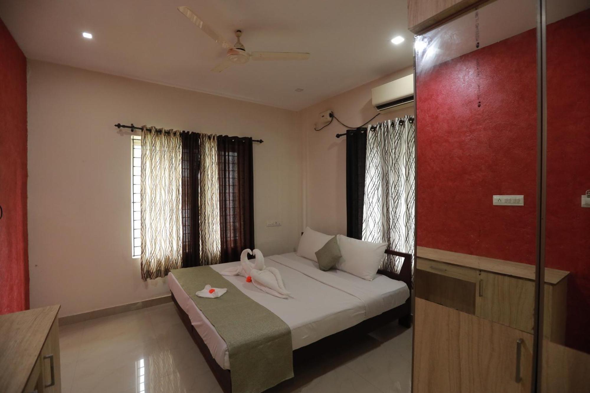 Nest * Kochi