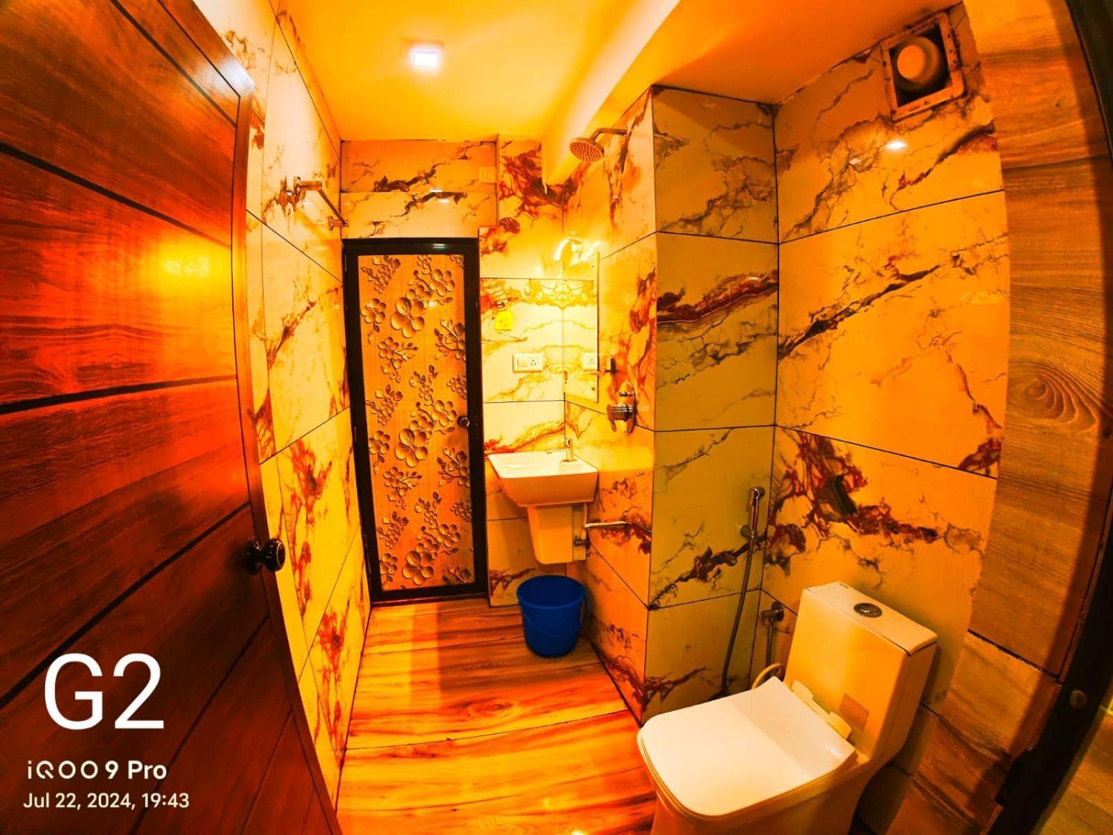 Hotel Nawal Mahal Kochi