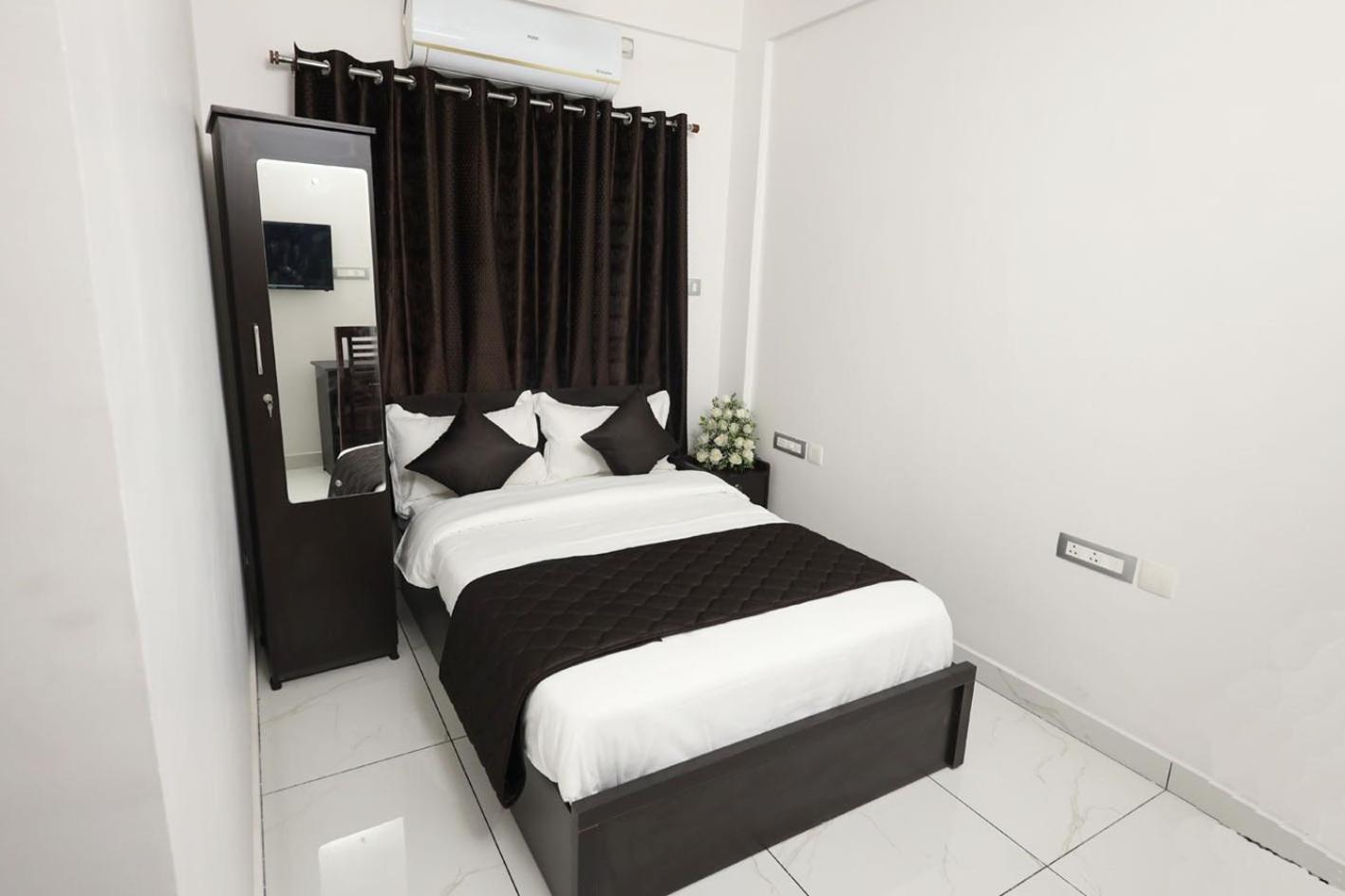 Guest West Cochin Hotel 3*