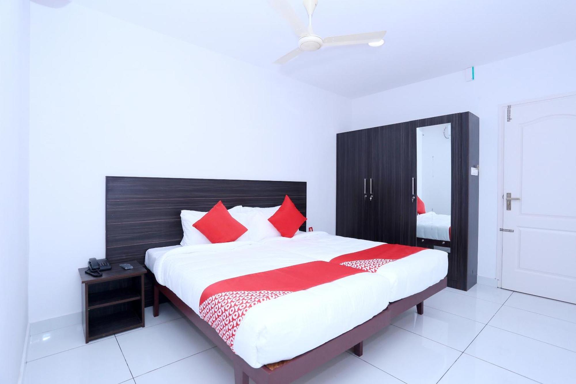 Hotel O Kings