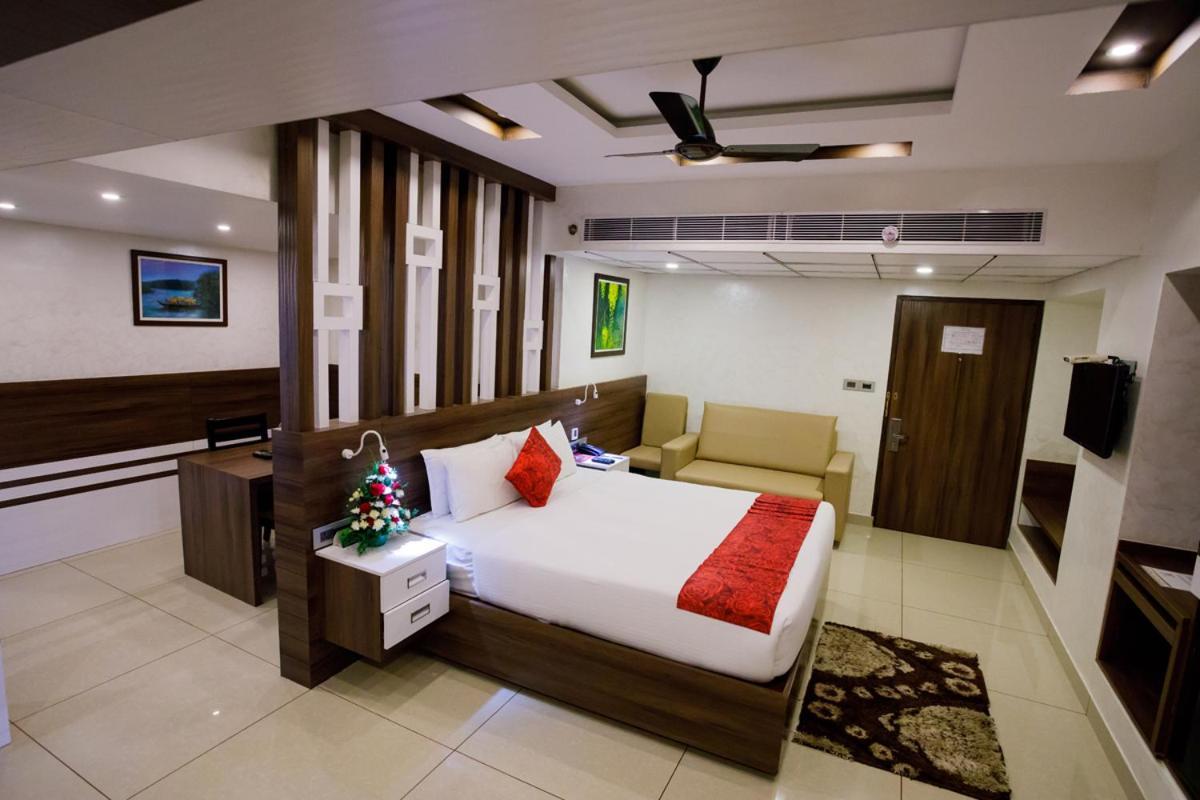 Resort The Renai Cochin Kochi