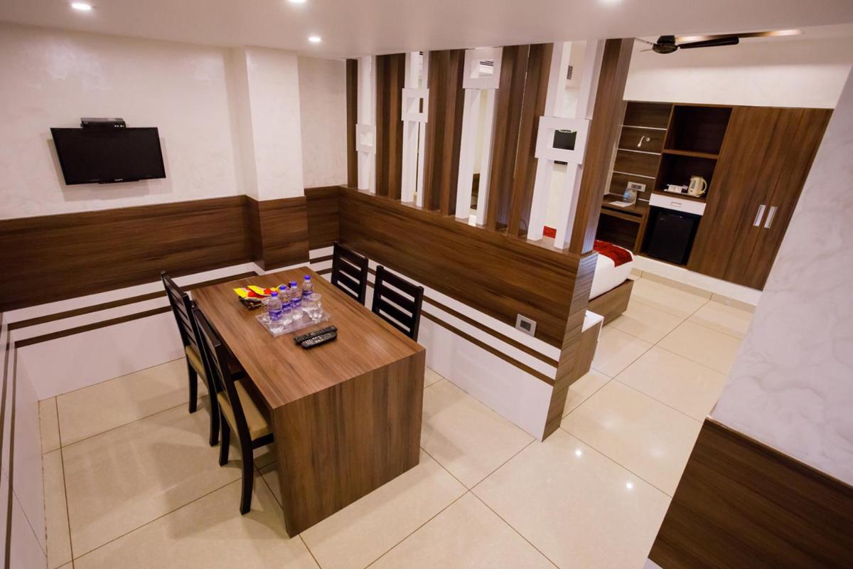 Resort The Renai Cochin