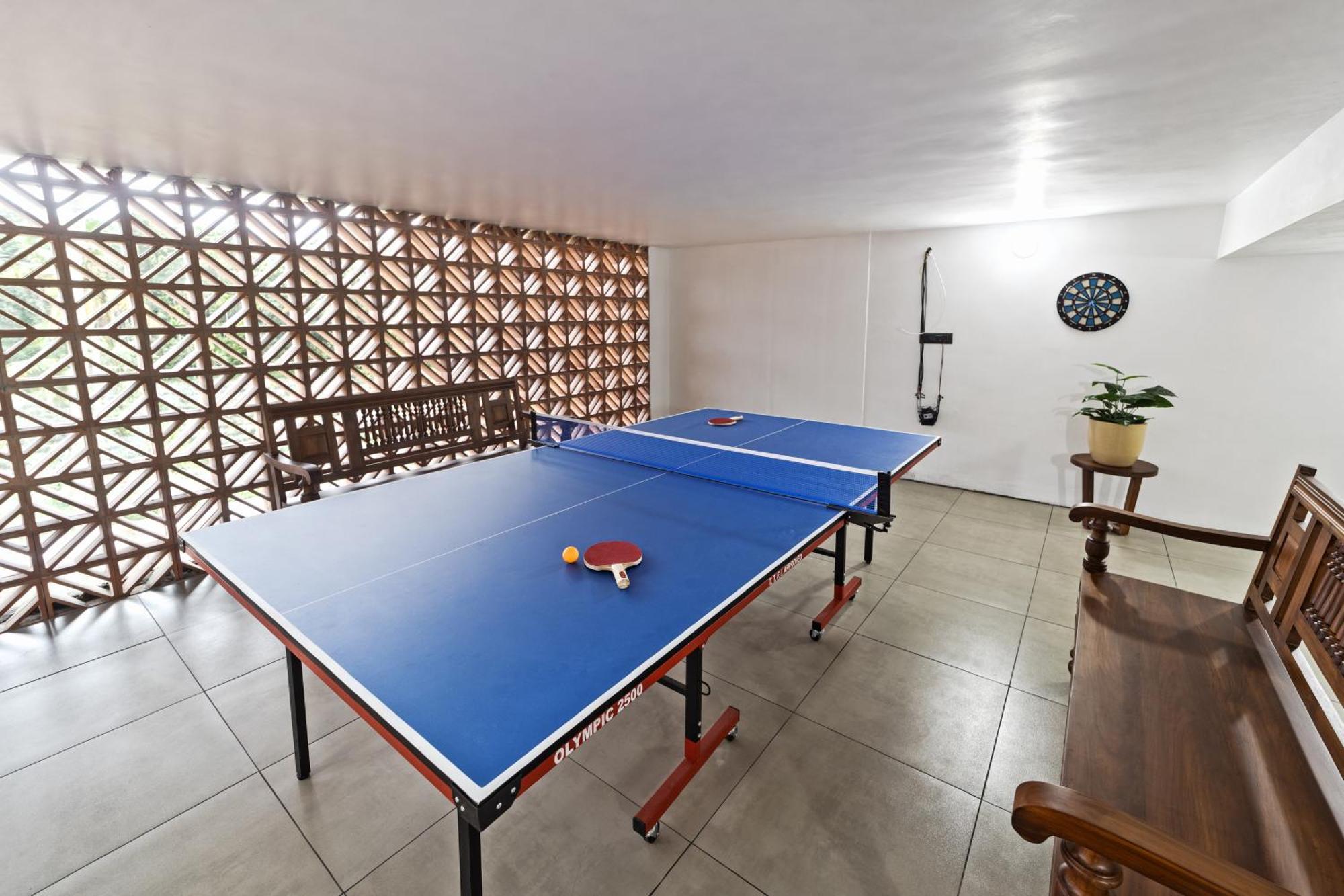 Villa The Zenith - Premium Pool Kochi