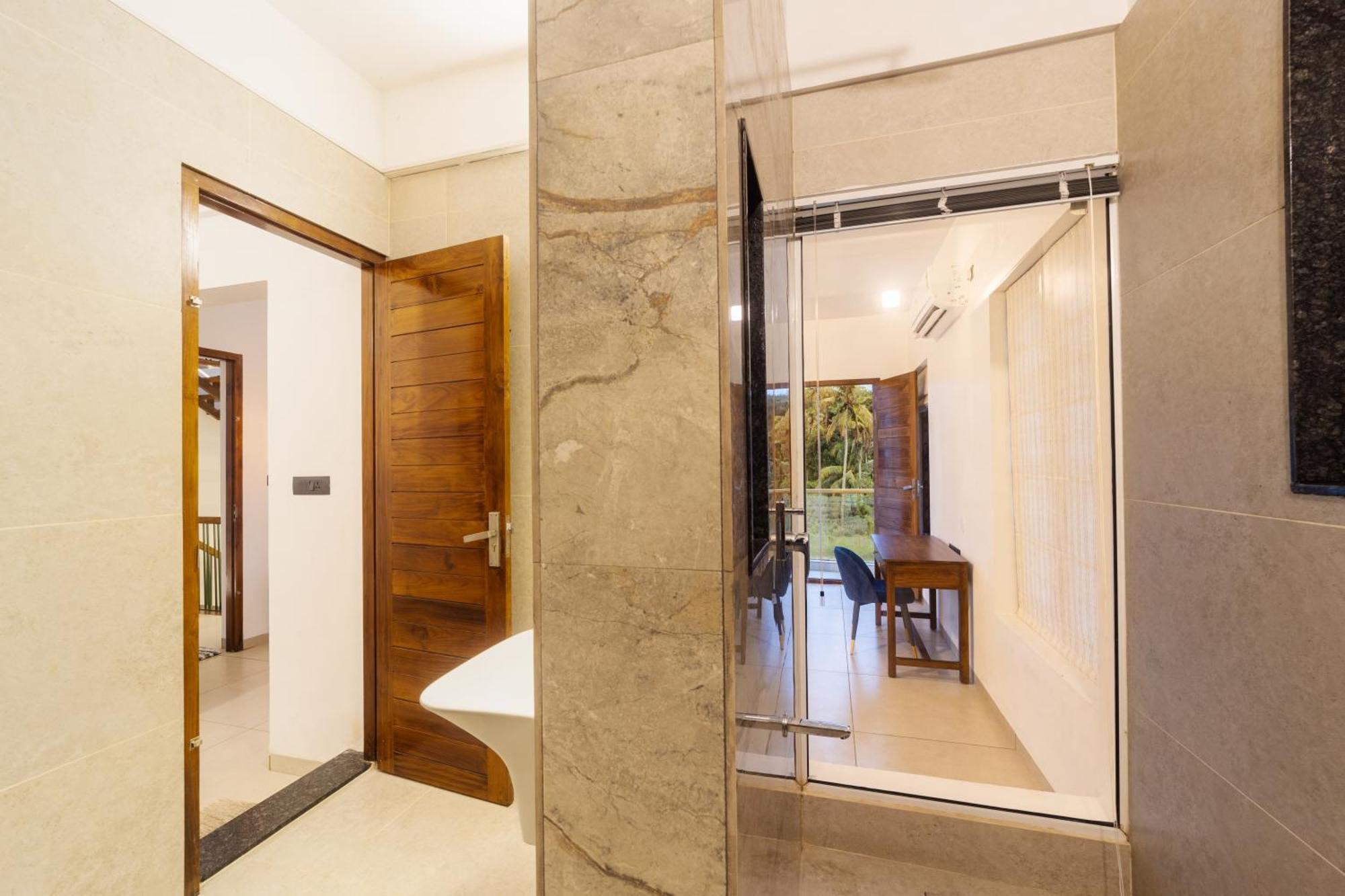 The Zenith - Premium Pool Villa