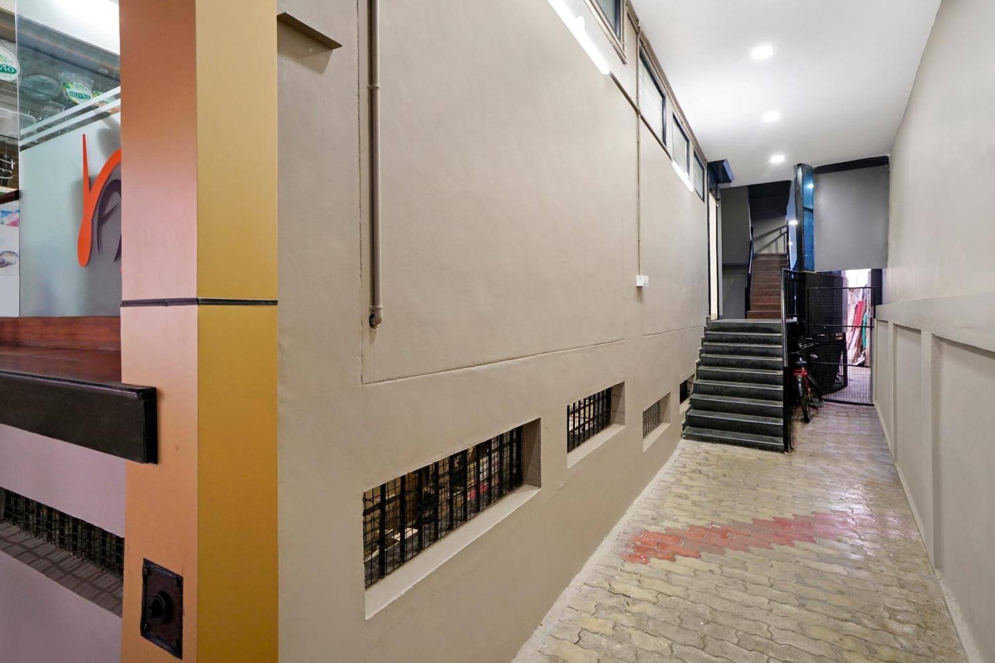O Century Regency Hotel Kochi