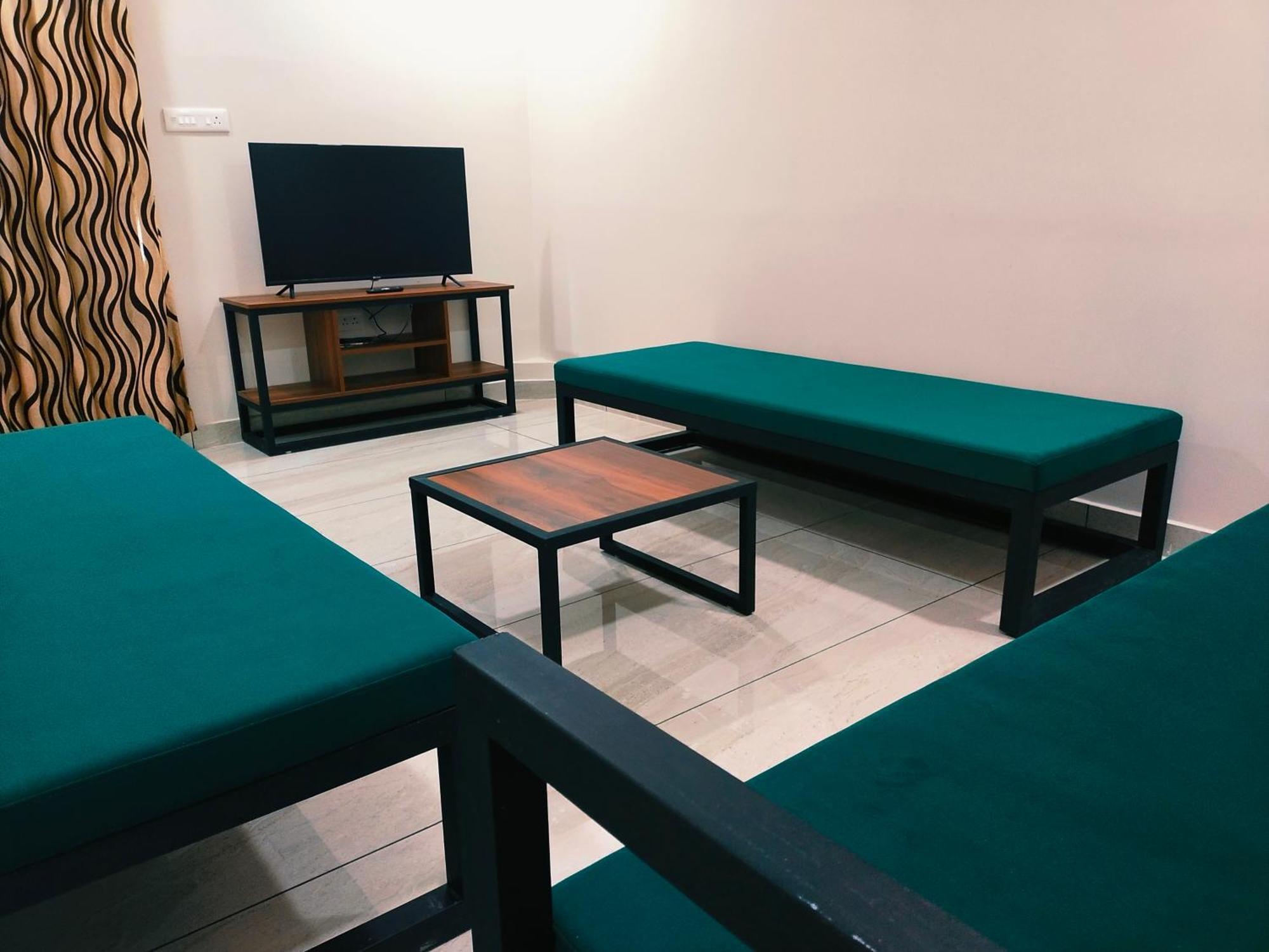 Merlys Fruit Garden Homestay Kochi