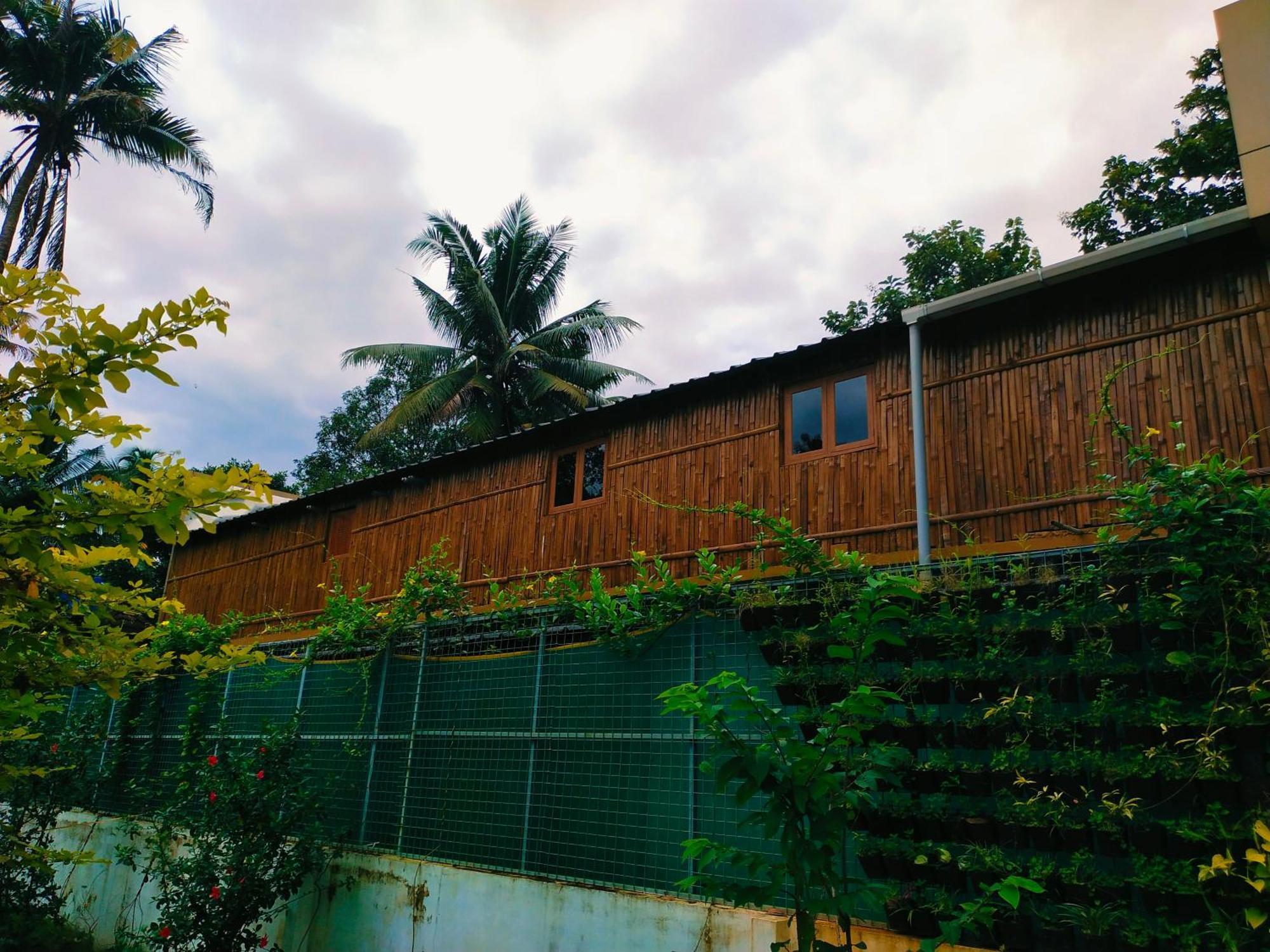 Homestay Merlys Fruit Garden