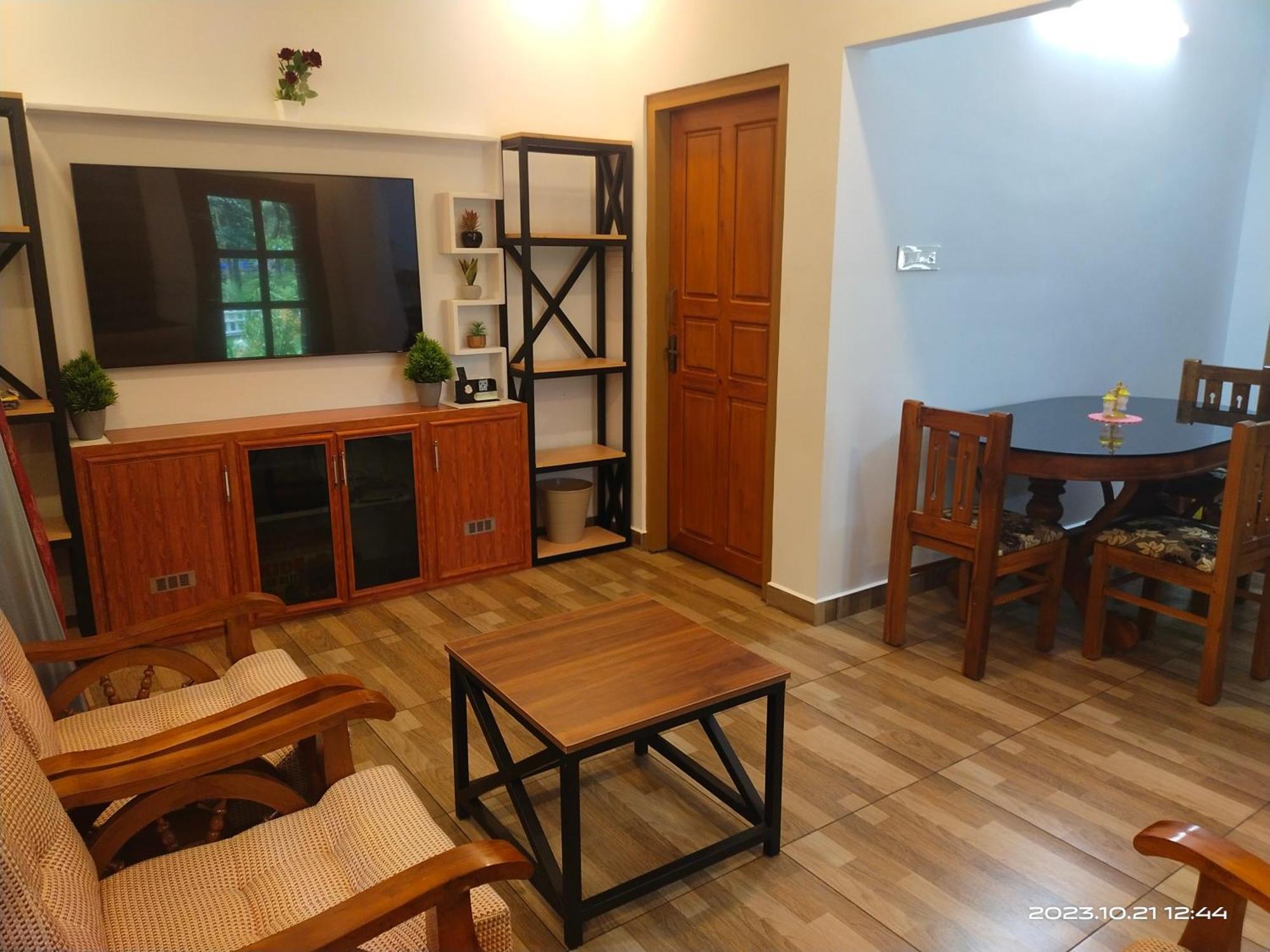 Merlys Fruit Garden Homestay *