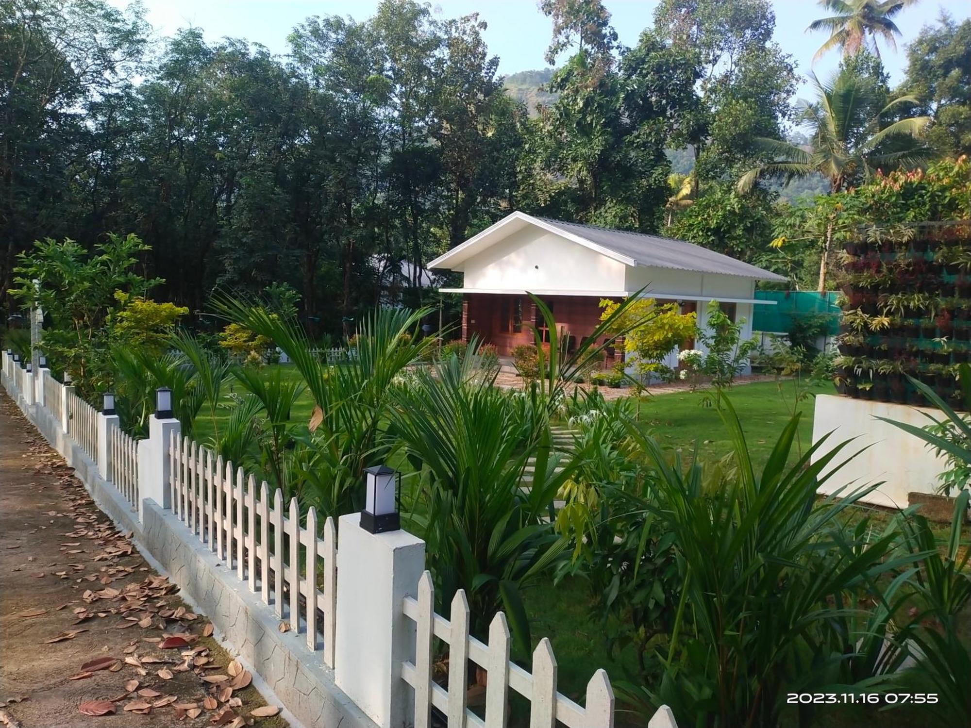 Merlys Fruit Garden Homestay