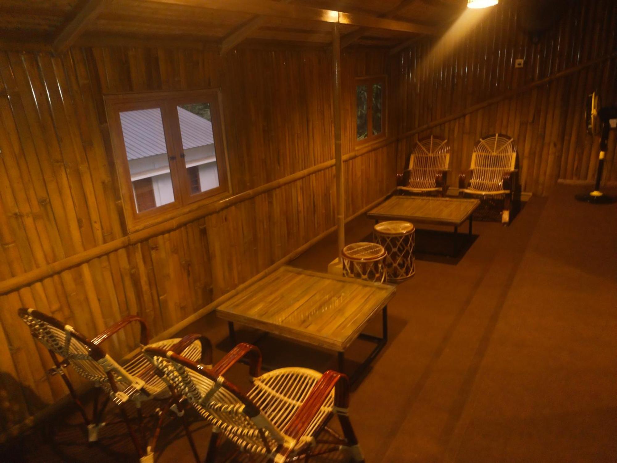 Merlys Fruit Garden Homestay