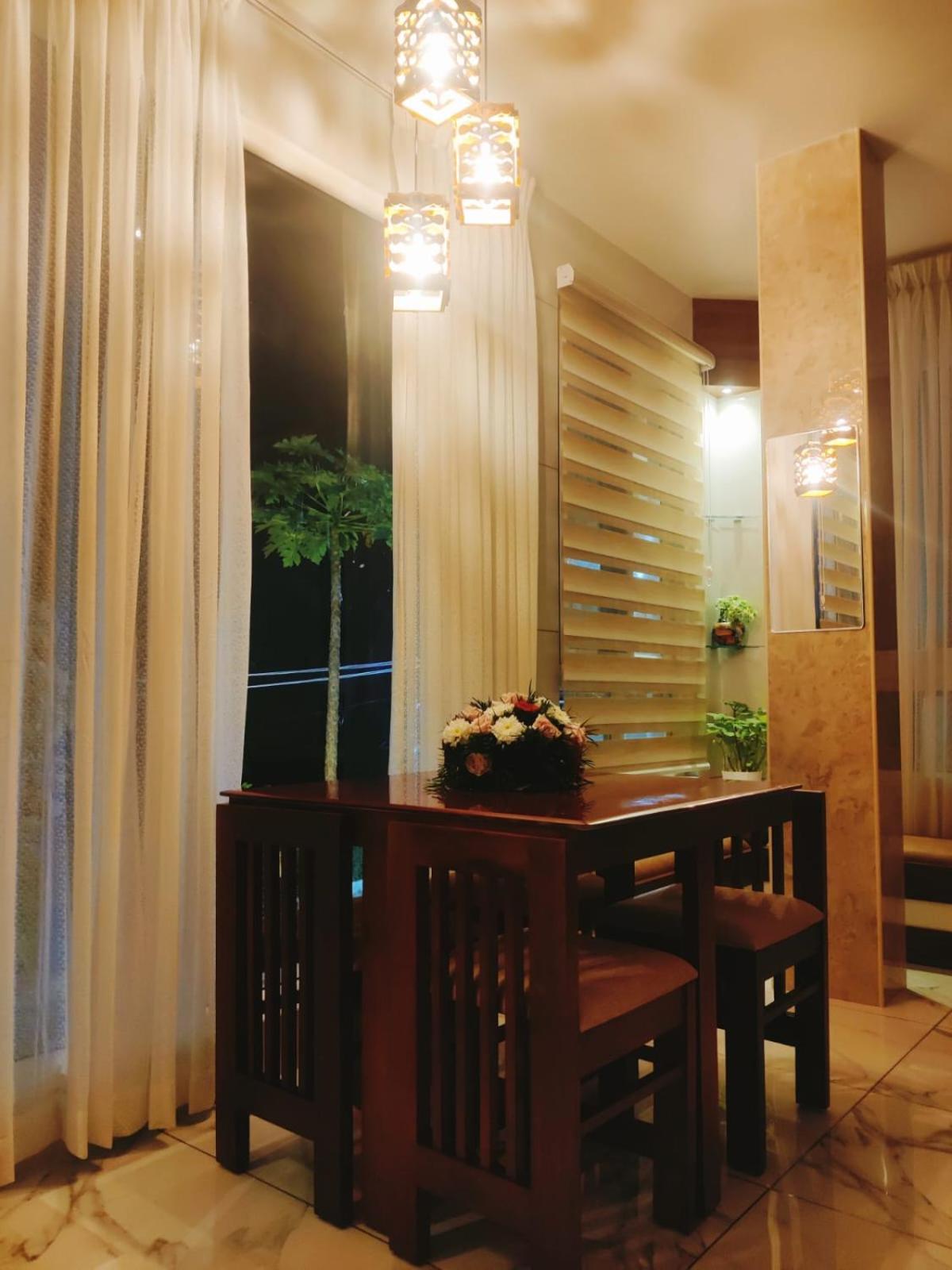 Fort Kochi's Maritime View Homestay