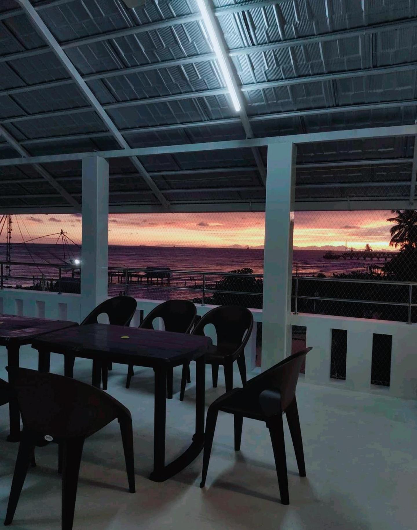 Fort Kochi's Maritime View Homestay