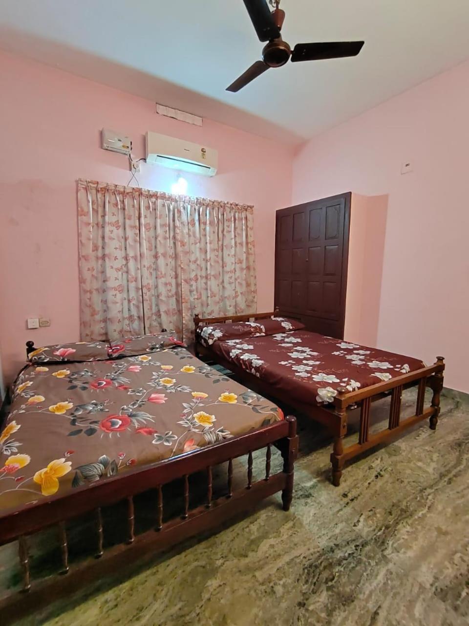 Noor Homes *