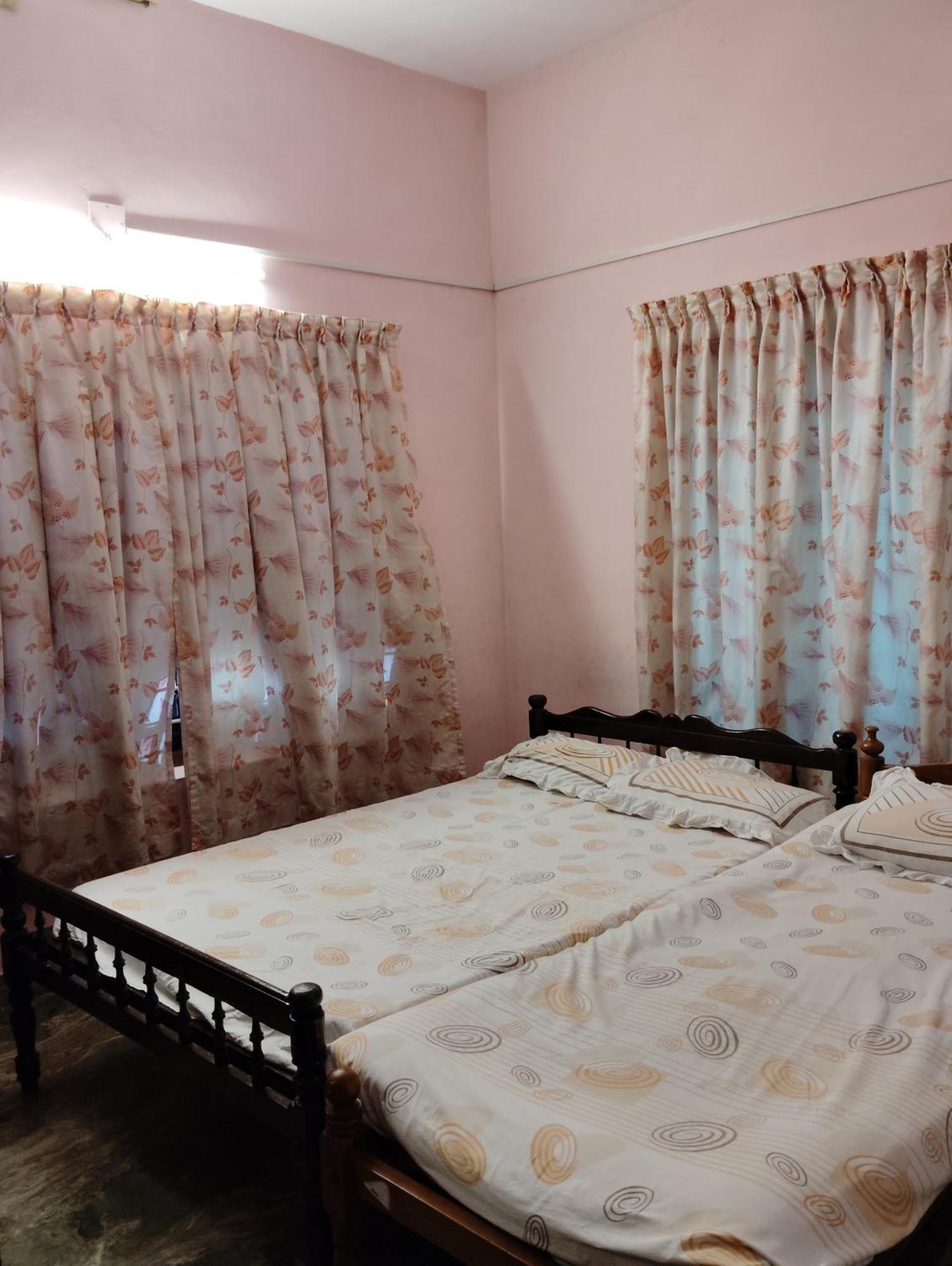 Noor Homes Villa *