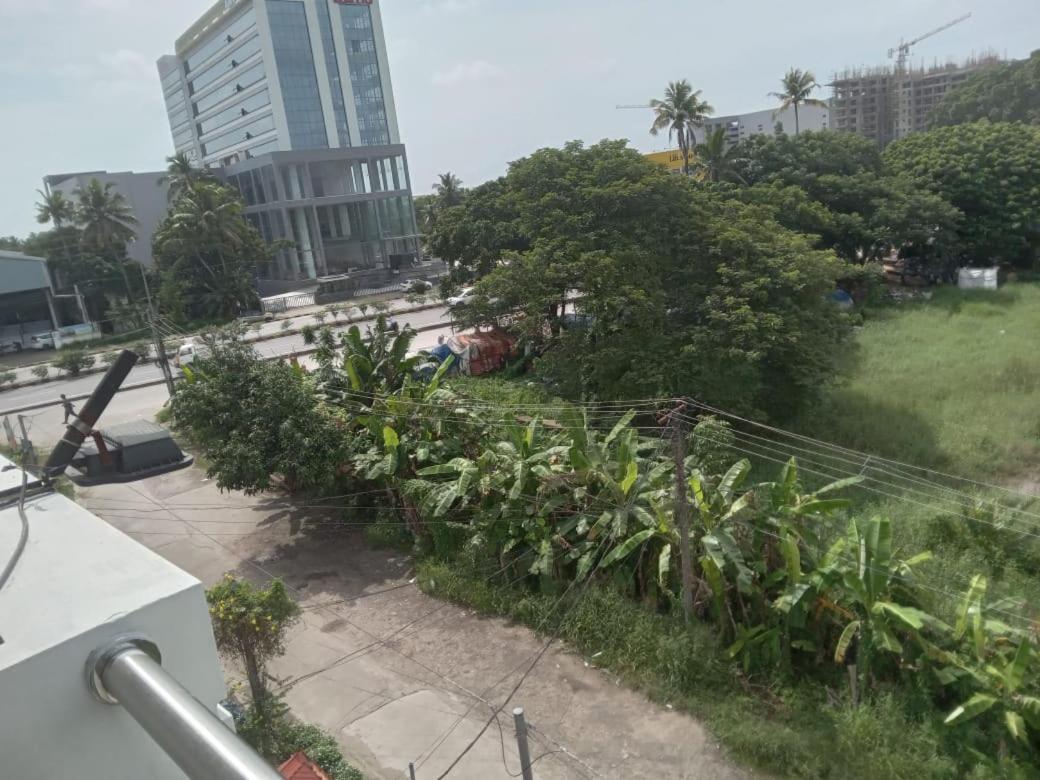 Bmran Luxury Serviced Apartment