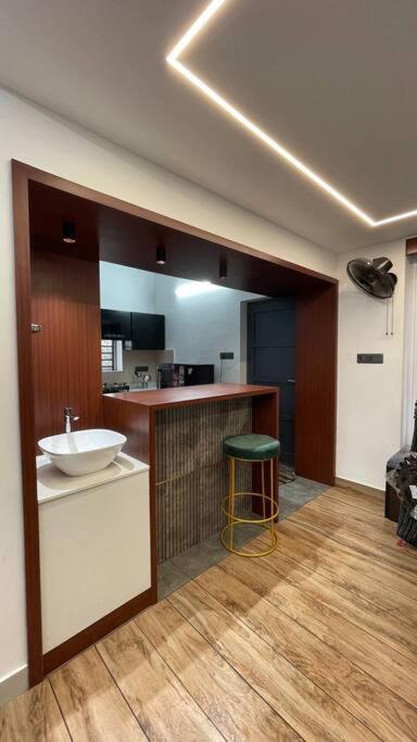 Holiday home Luxurious House 1 *