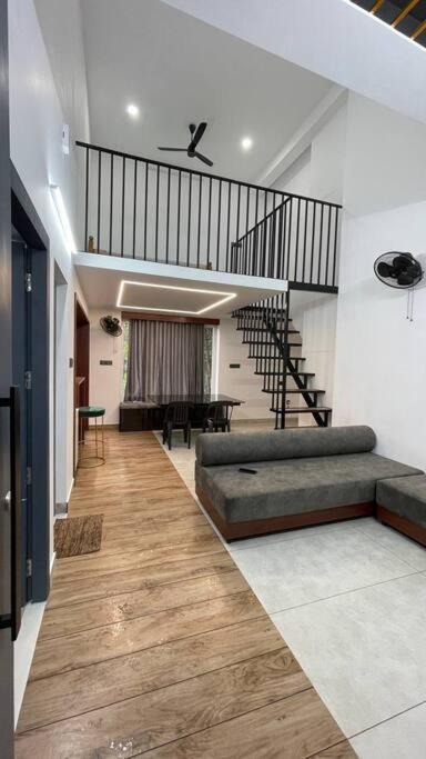 Luxurious House 1 Holiday home Kochi
