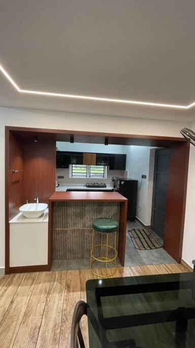 Holiday home Luxurious House 1