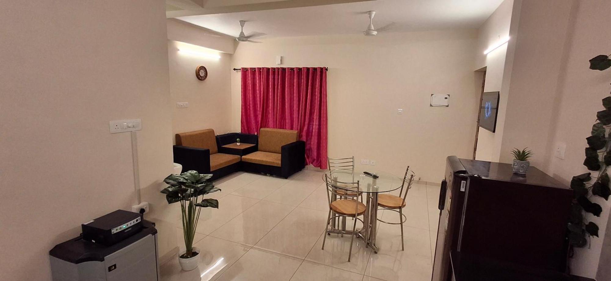 Skylux Apartment Kochi