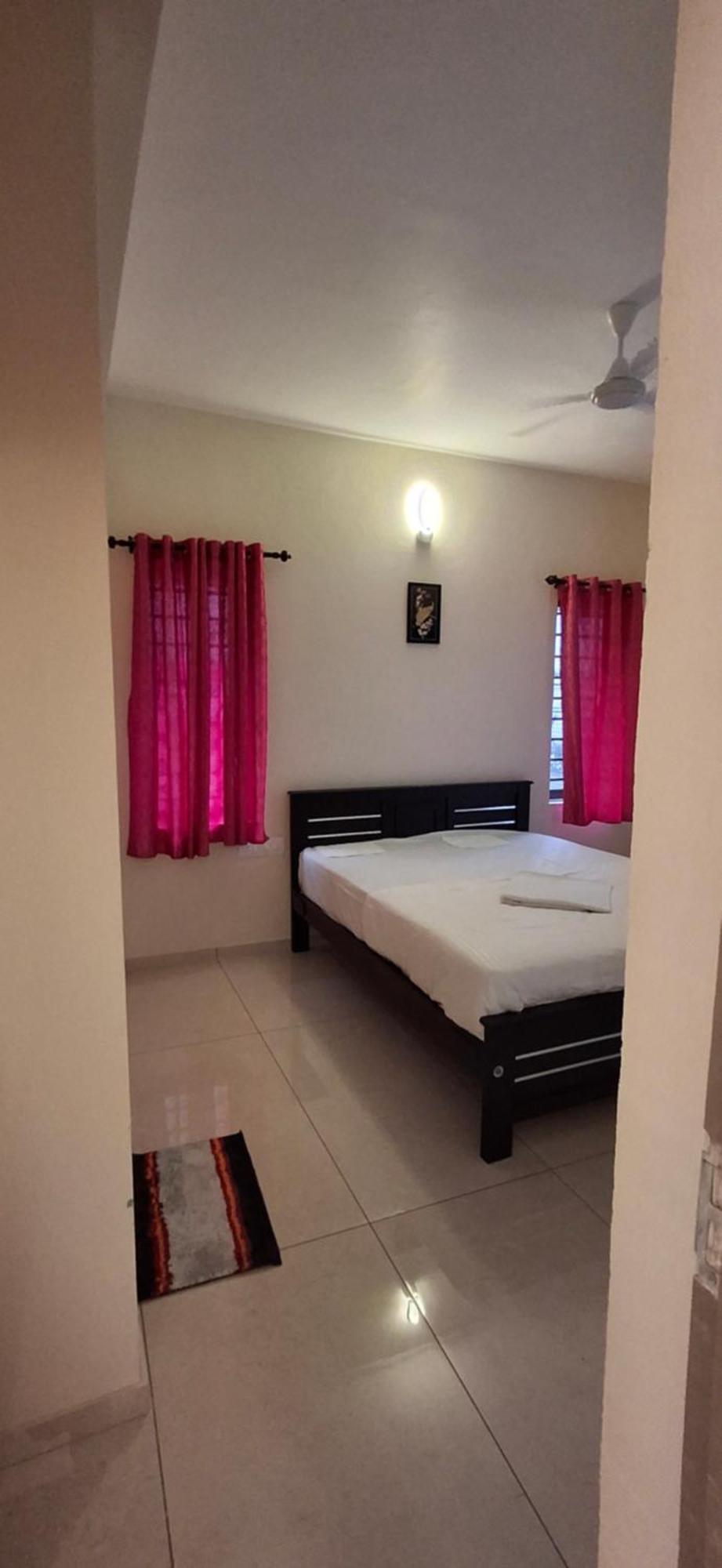 Skylux Apartment