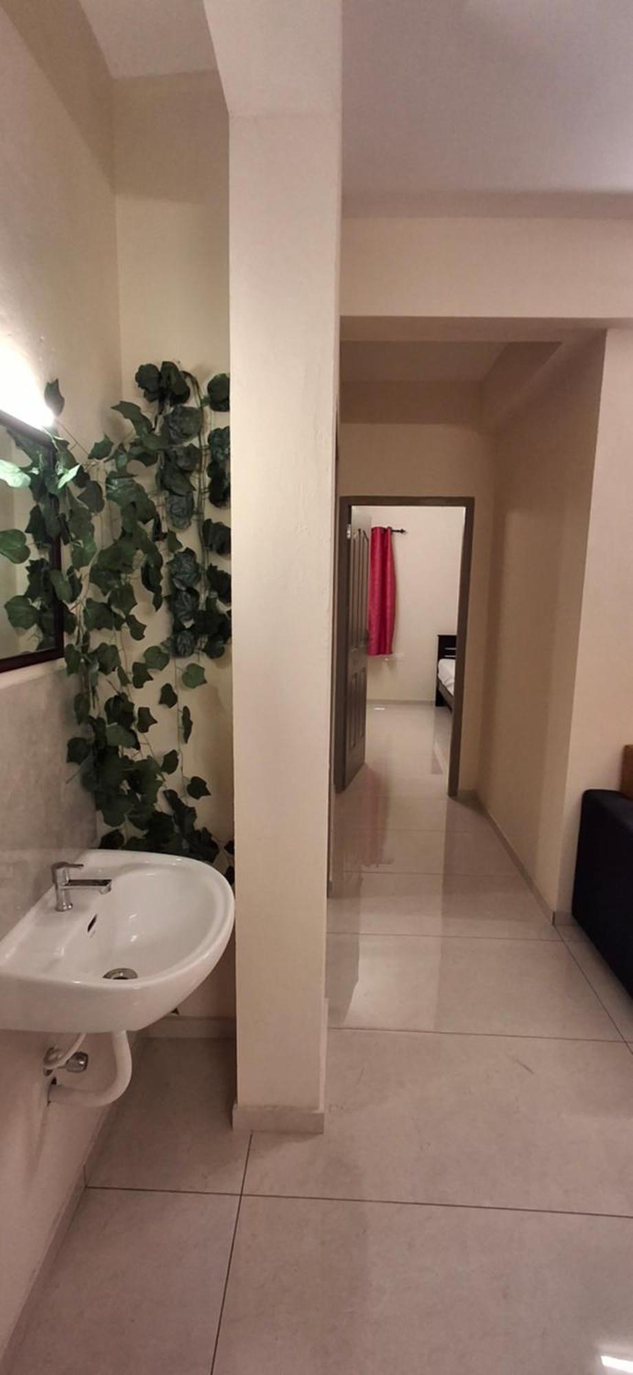Apartment Skylux Kochi
