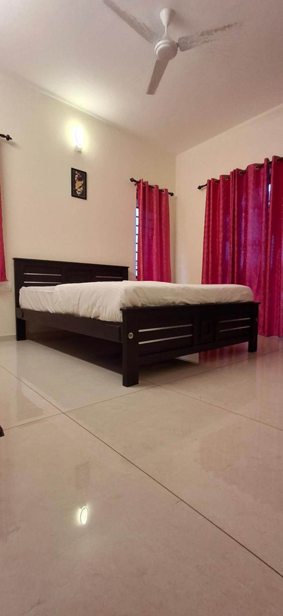 Skylux Apartment Kochi