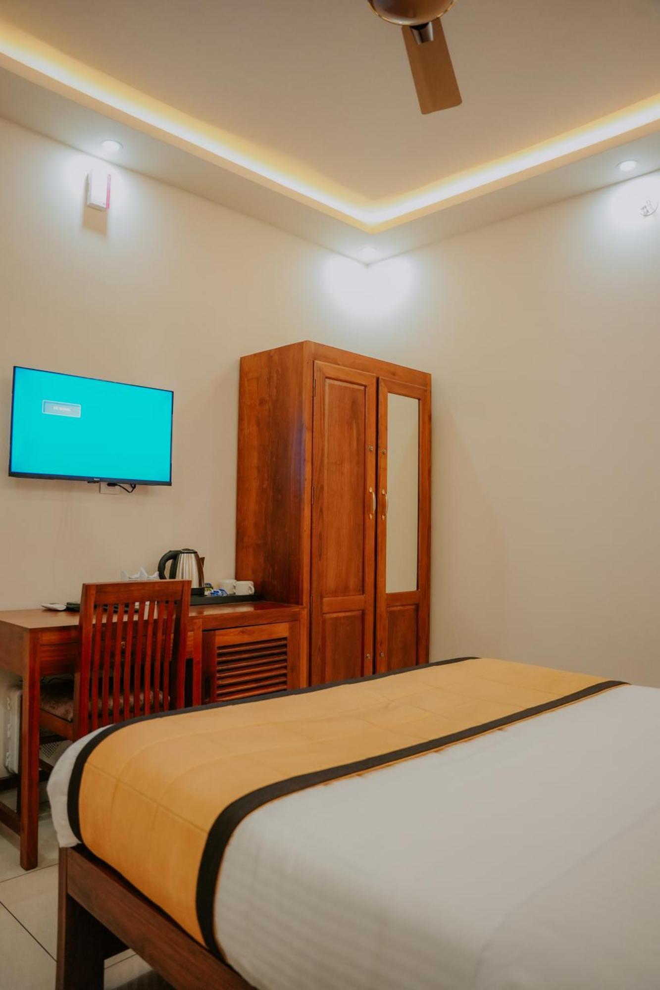 Makkiyil Residency Kochi