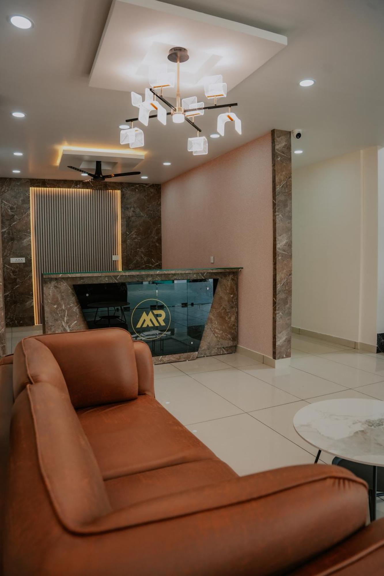 Hotel Makkiyil Residency 3*