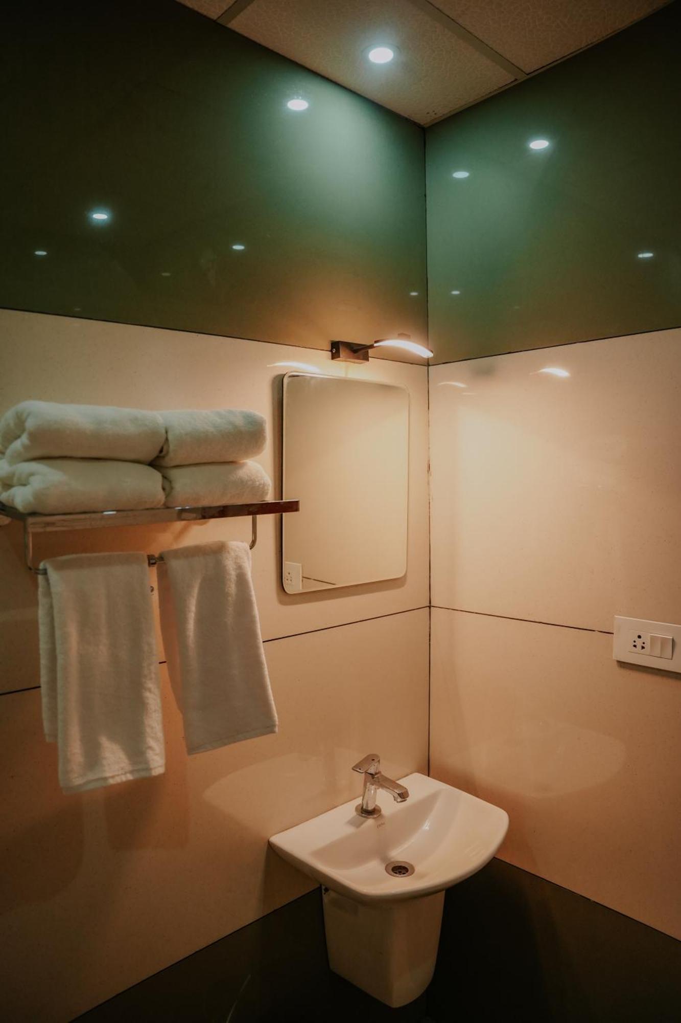 Makkiyil Residency Kochi