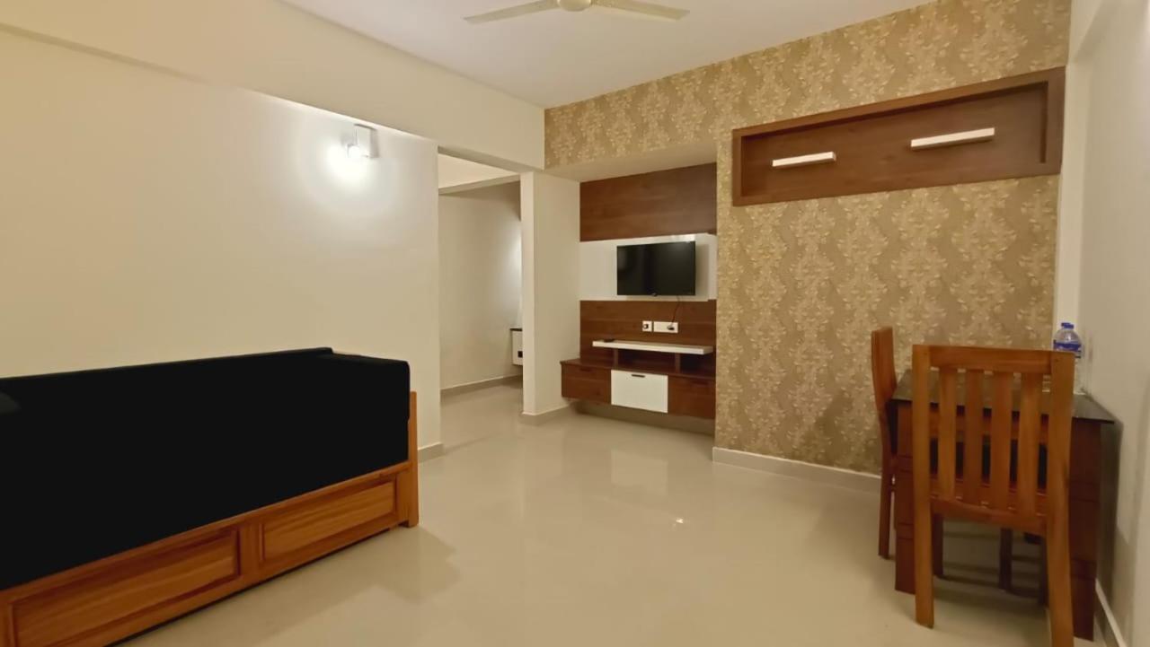 Apartment Vvp Service *