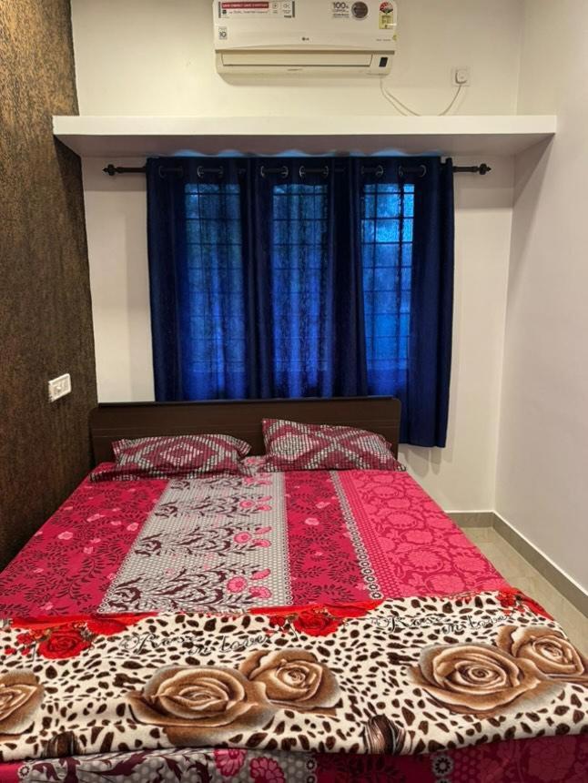 Cozy Haven Homestay *