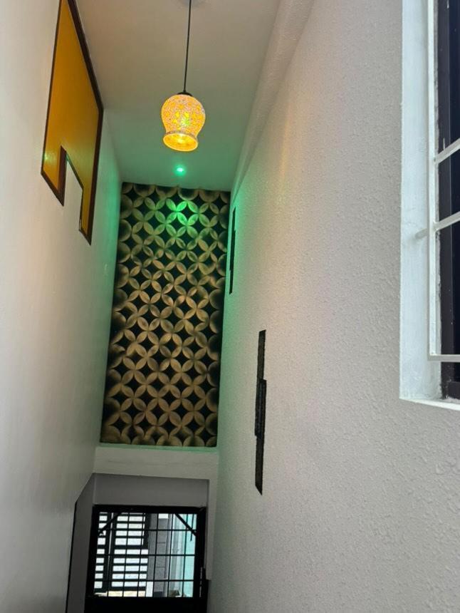 Cozy Haven Homestay Kochi