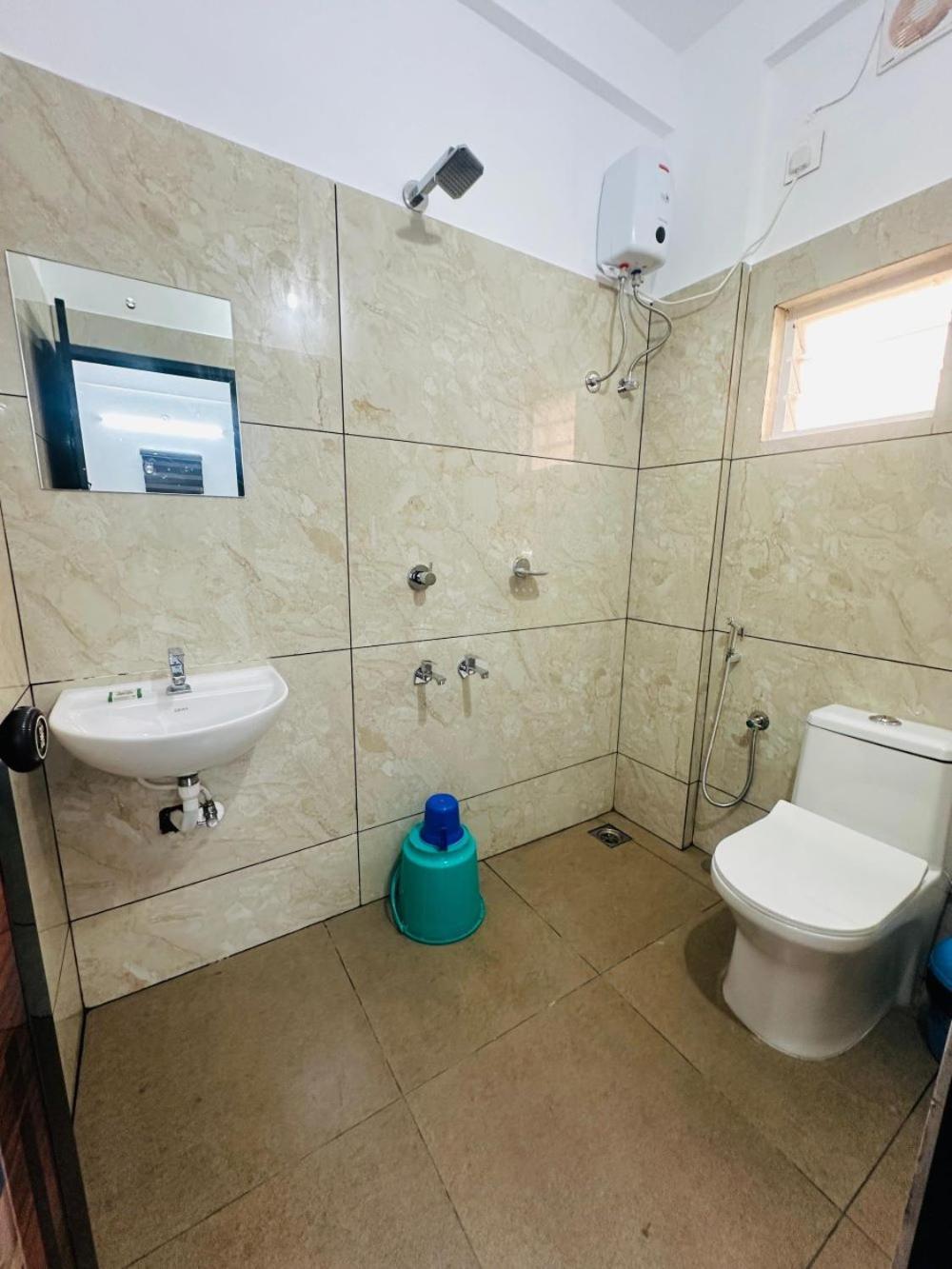 Gold Suite, Kakkanad 3*