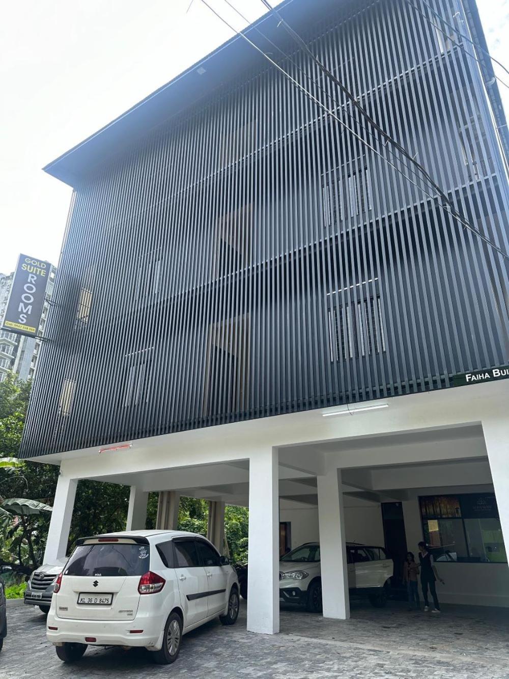 Gold Suite, Kakkanad Hotel 3*