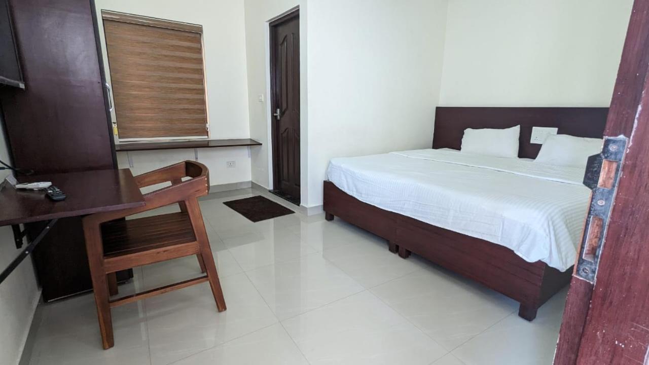 Hotel Masterkey Executive