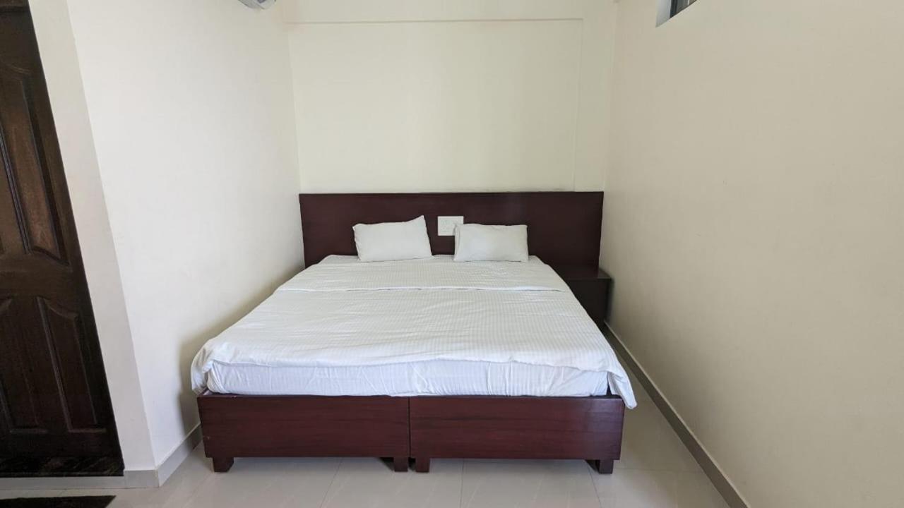 Masterkey Executive Hotel 2*