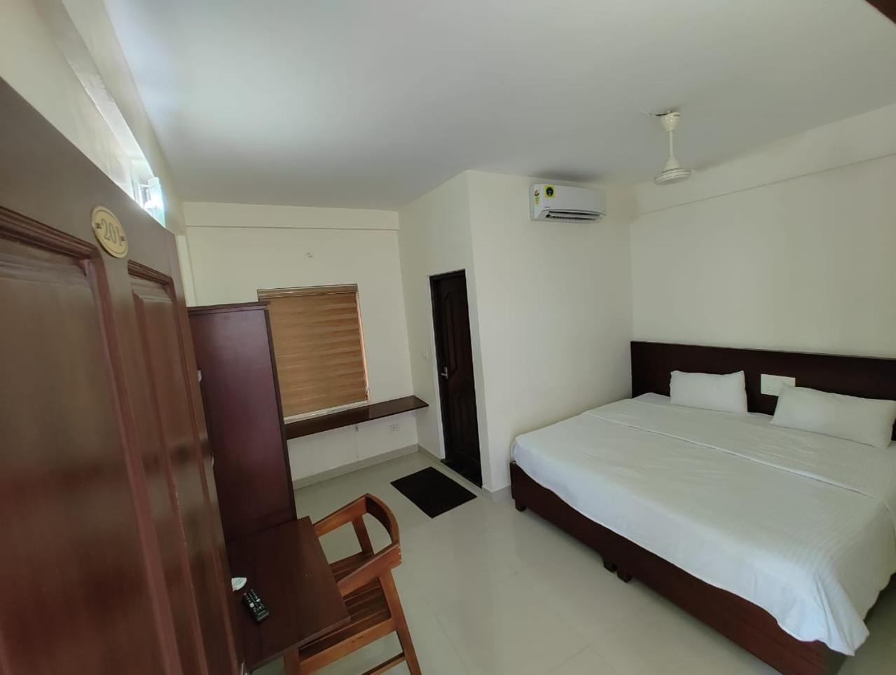 Hotel Masterkey Executive