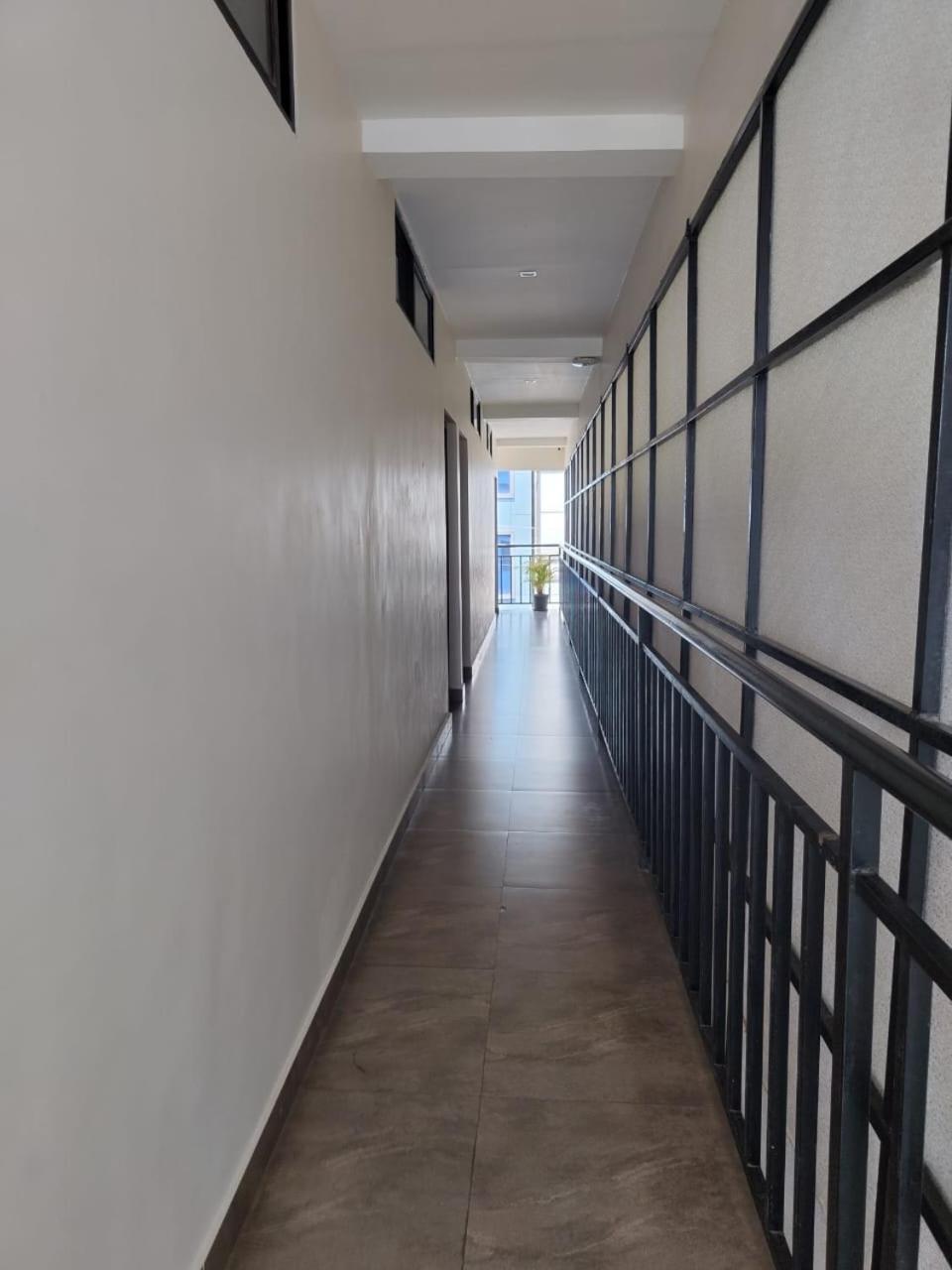 Masterkey Executive Hotel 2*
