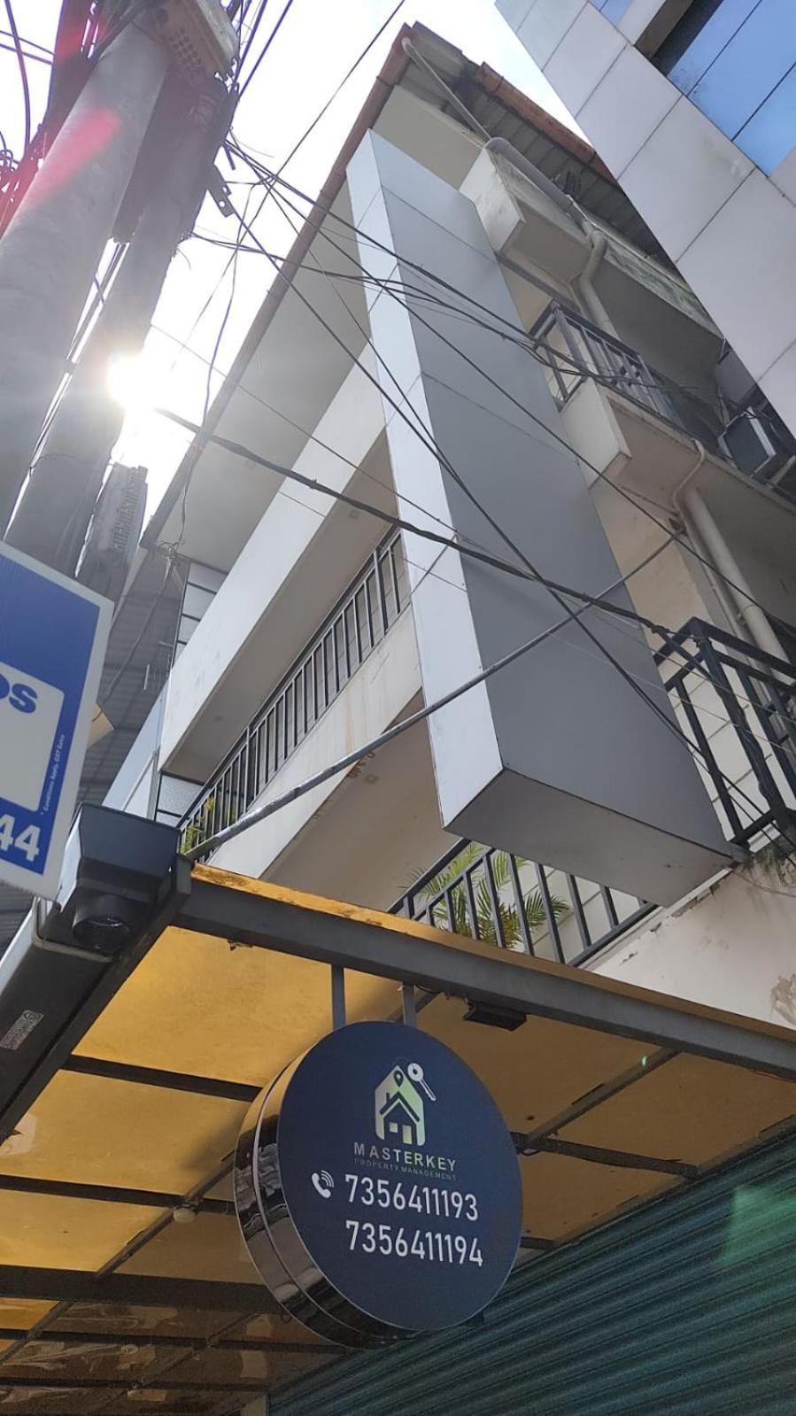 Masterkey Executive Hotel 2*
