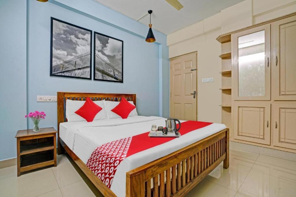Aparthotel Ruby *