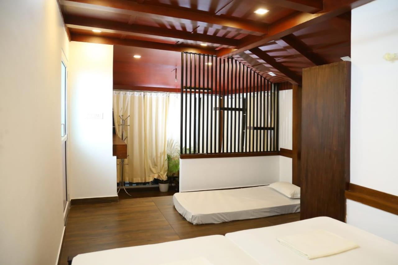 Jasmin * Kochi