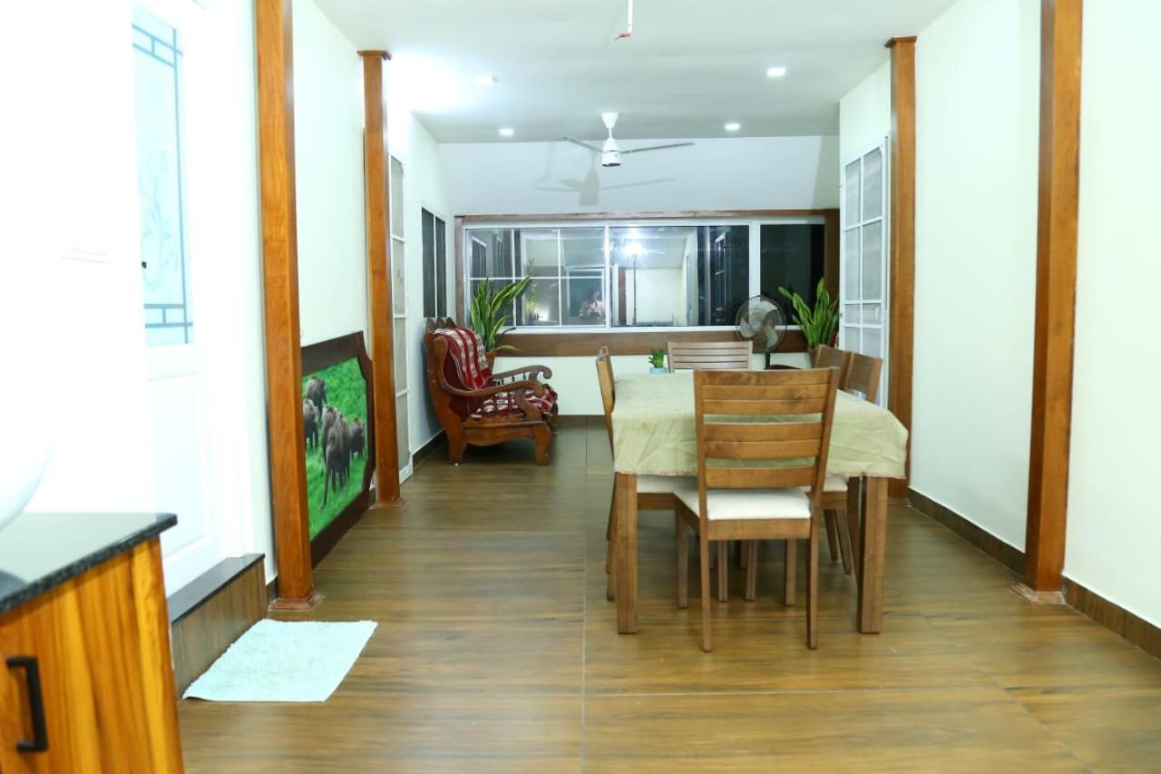 Jasmin Homestay