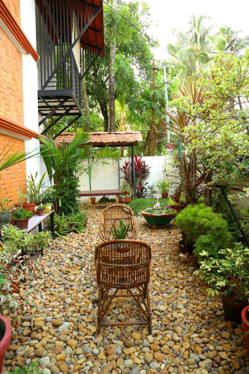 Homestay Jasmin