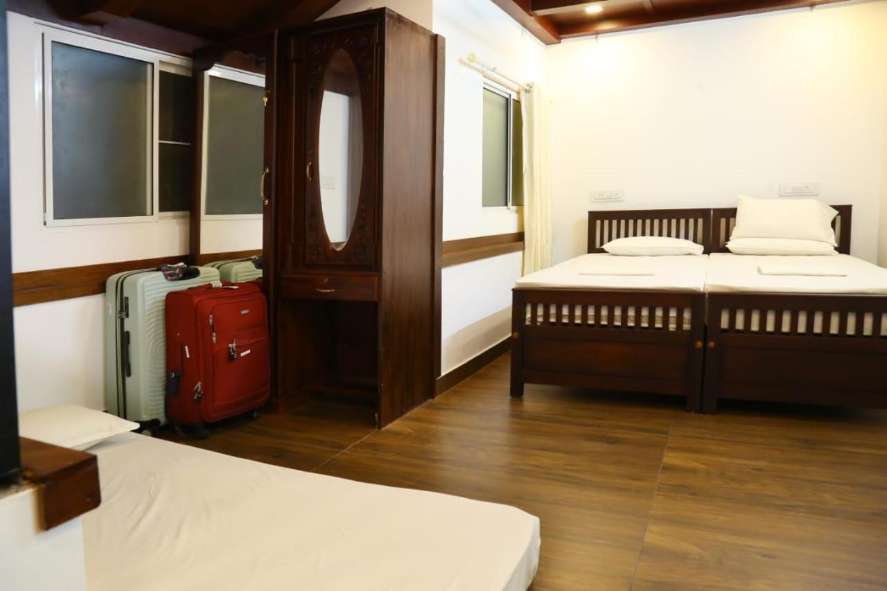 Homestay Jasmin *