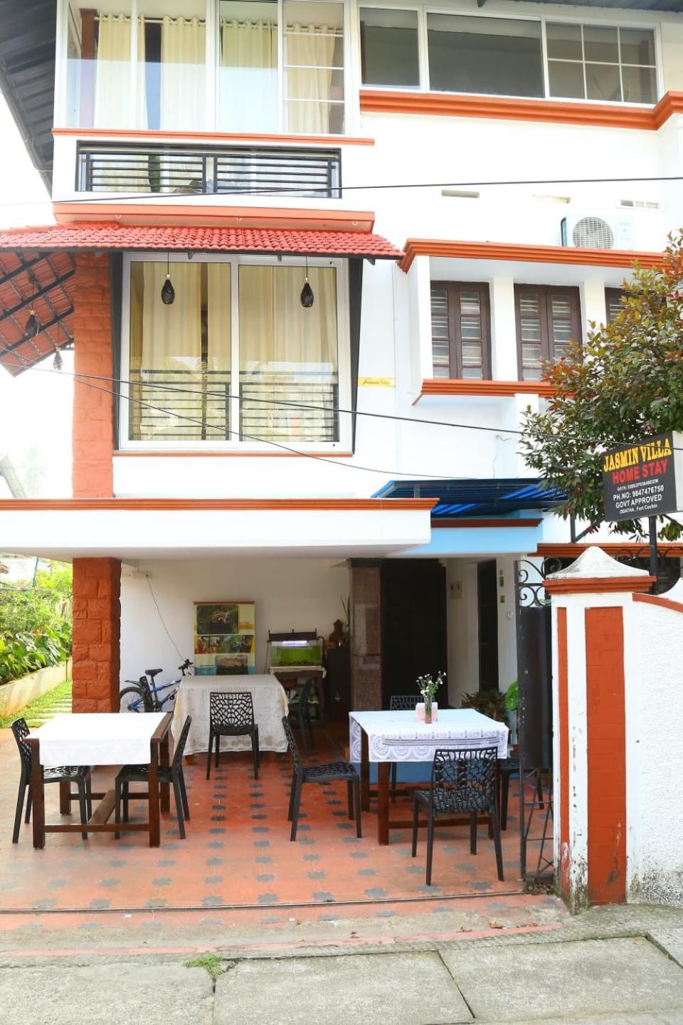 Homestay Jasmin Kochi
