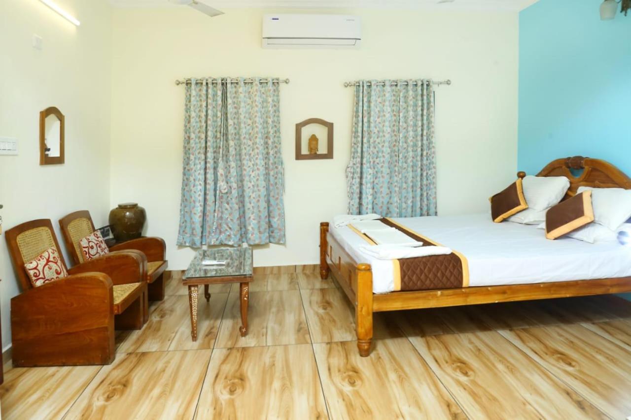 Jasmin Homestay