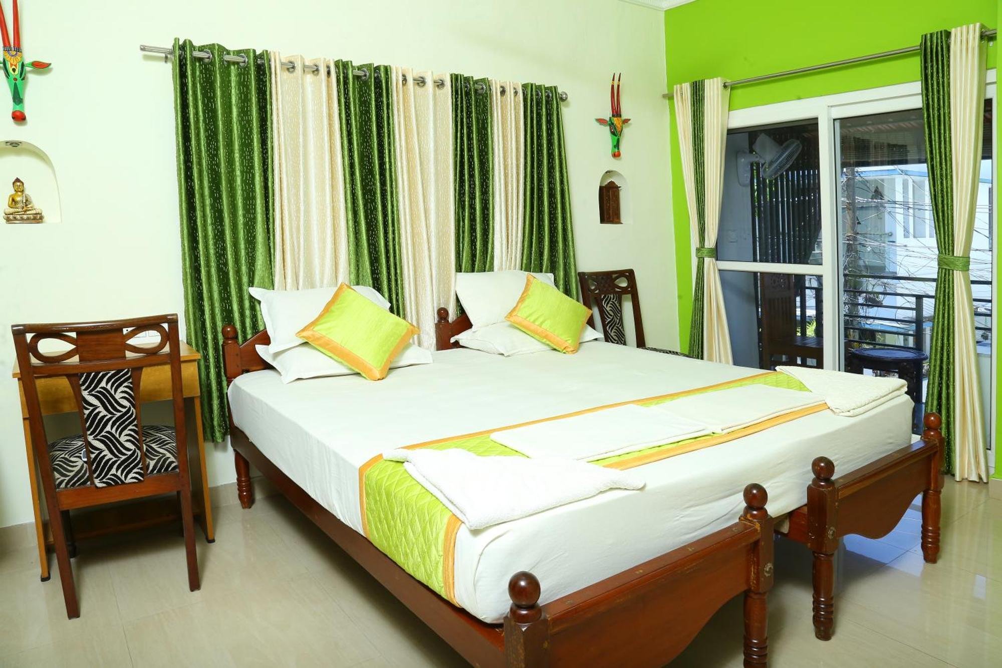 Homestay Jasmin