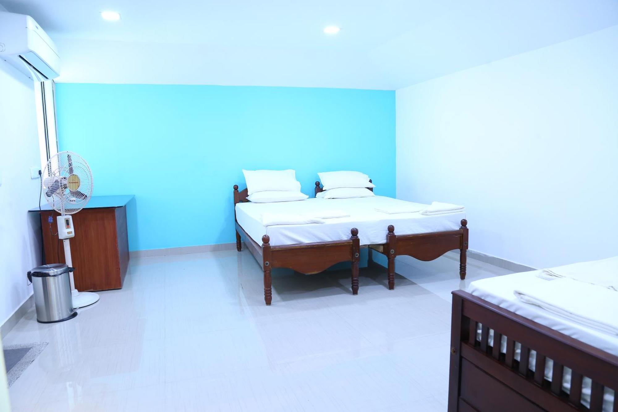 Homestay Jasmin *