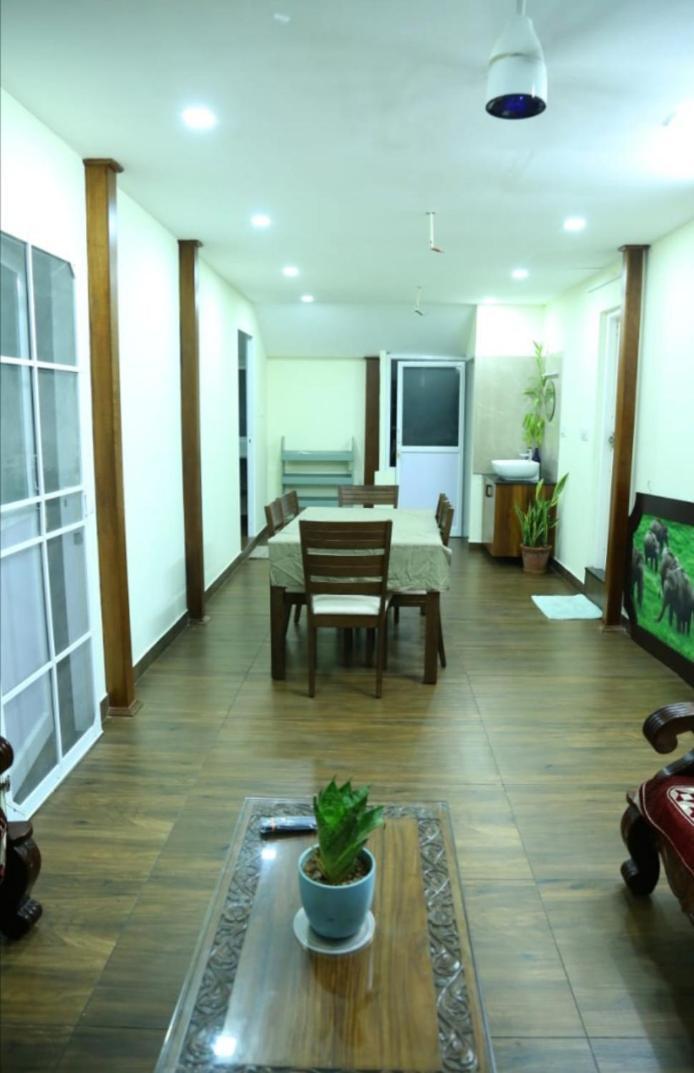 Homestay Jasmin *